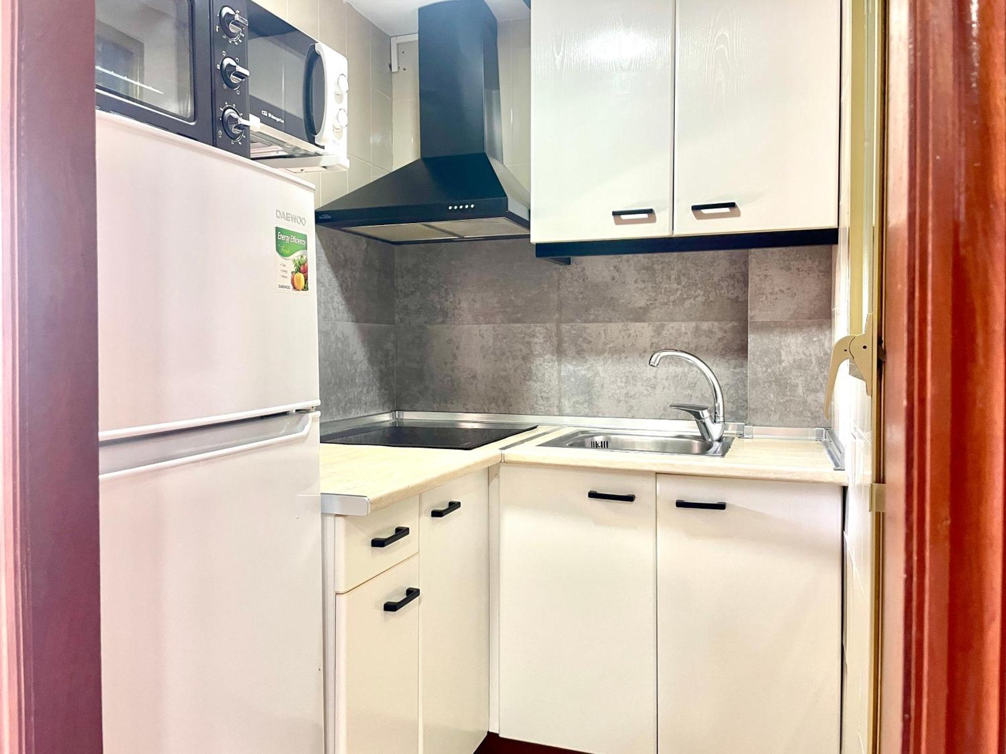 Apartamento Torre Estoril By Gestaltur Benidorm Buitenkant foto