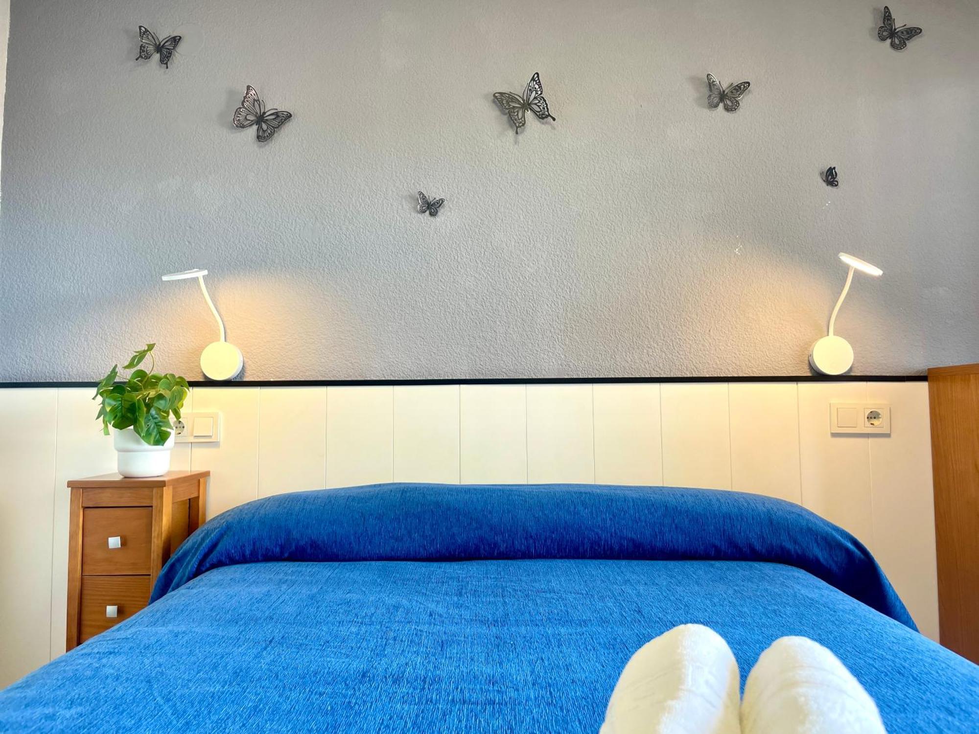 Apartamento Torre Estoril By Gestaltur Benidorm Buitenkant foto
