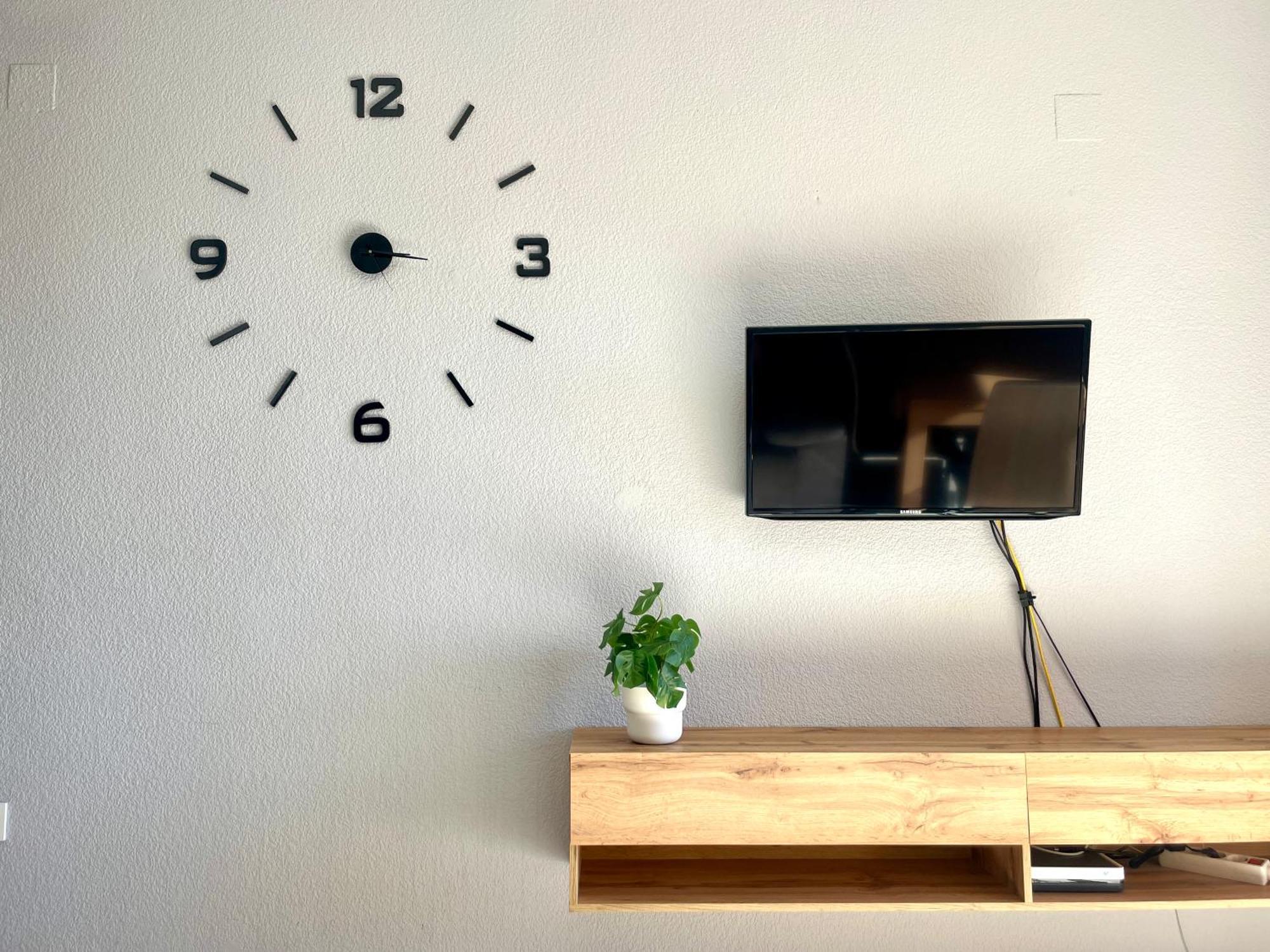 Apartamento Torre Estoril By Gestaltur Benidorm Buitenkant foto