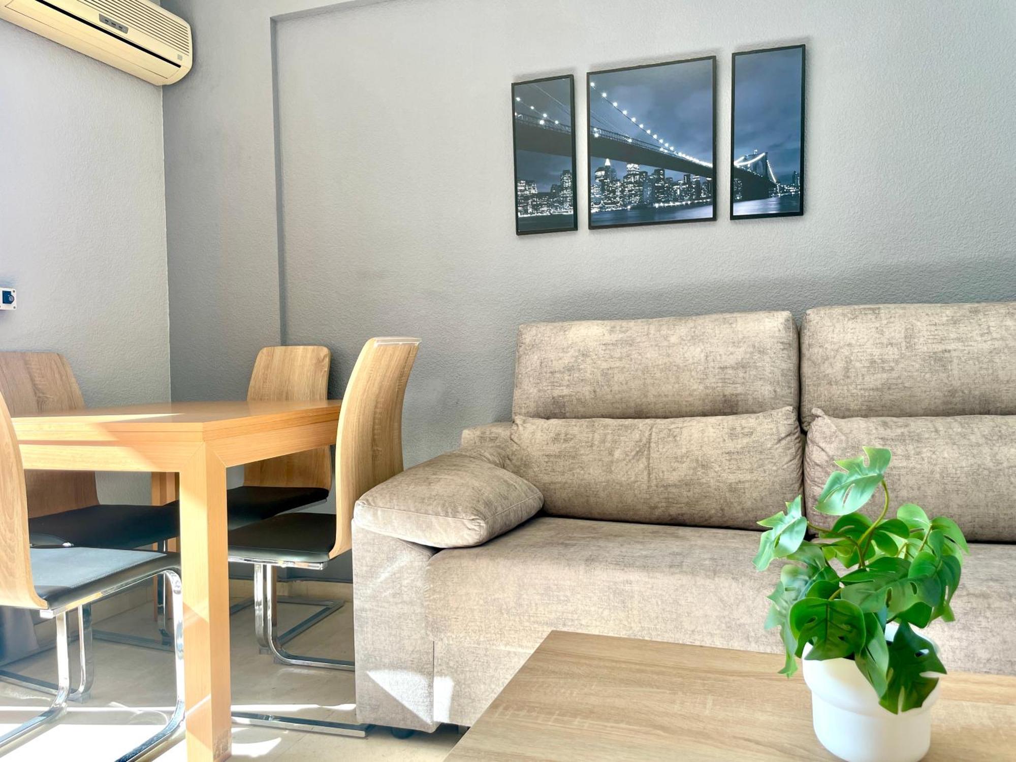 Apartamento Torre Estoril By Gestaltur Benidorm Buitenkant foto